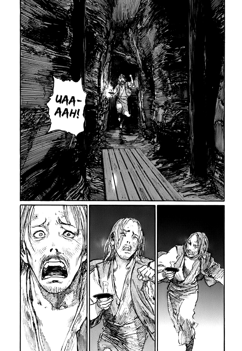 Blade of the Immortal - Chapter 128 - Page 6