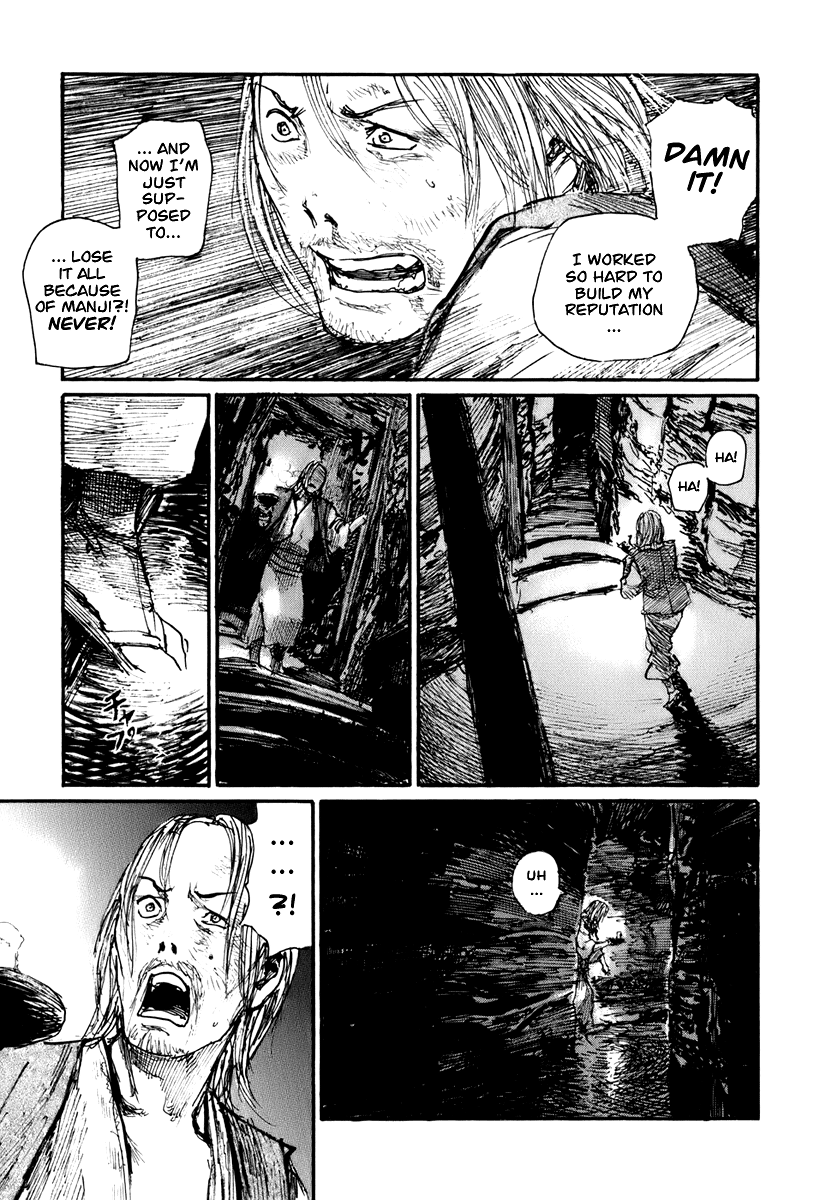 Blade of the Immortal - Chapter 128 - Page 7