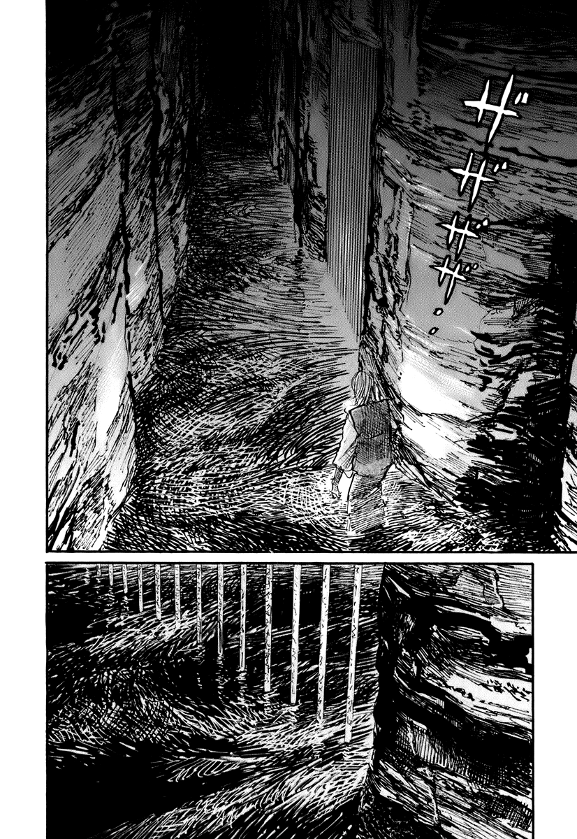 Blade of the Immortal - Chapter 128 - Page 8