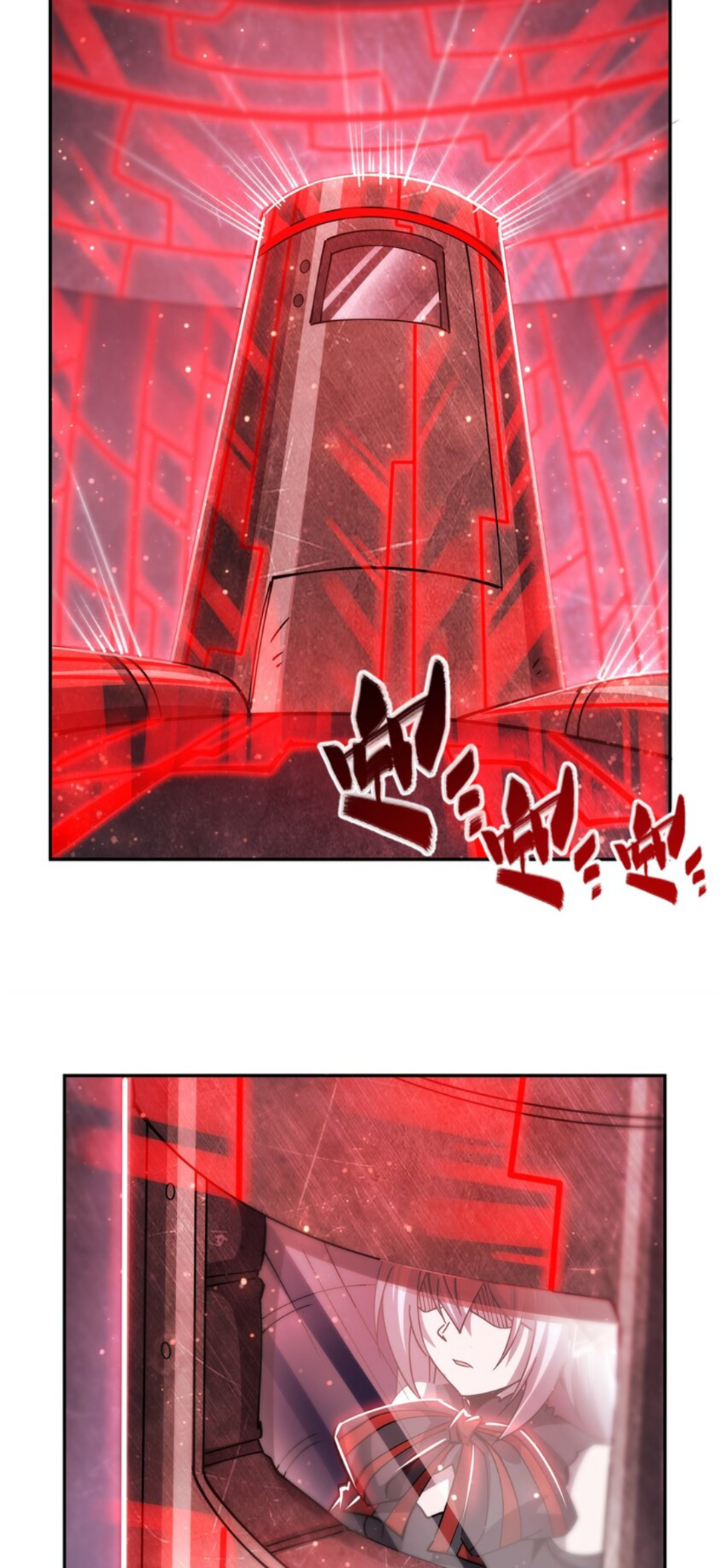 The Blood Princess and the Knight - Chapter 271 - Page 12