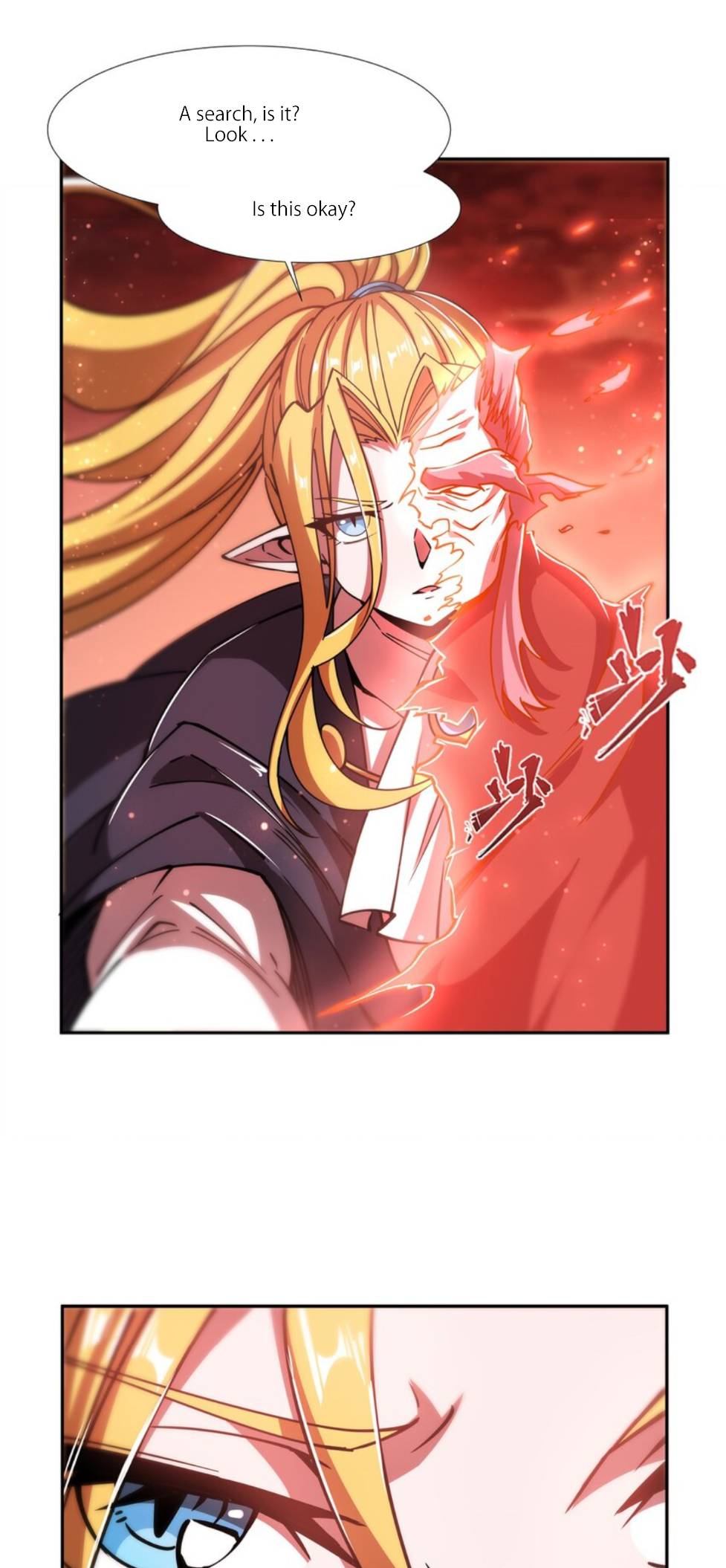 The Blood Princess and the Knight - Chapter 271 - Page 19