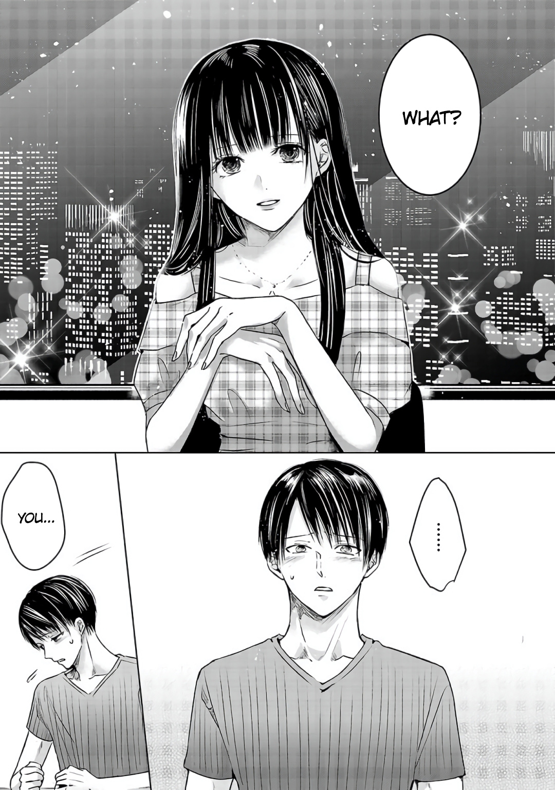 Tomorrow, I Will Be Someone's Girlfriend - Chapter 3 - Page 5