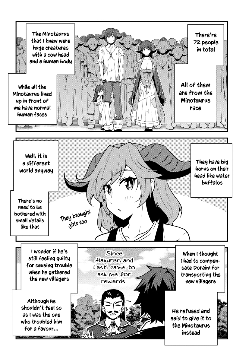 Farming Life in Another World - Chapter 90 - Page 3