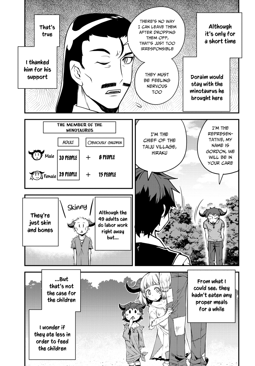 Farming Life in Another World - Chapter 90 - Page 4