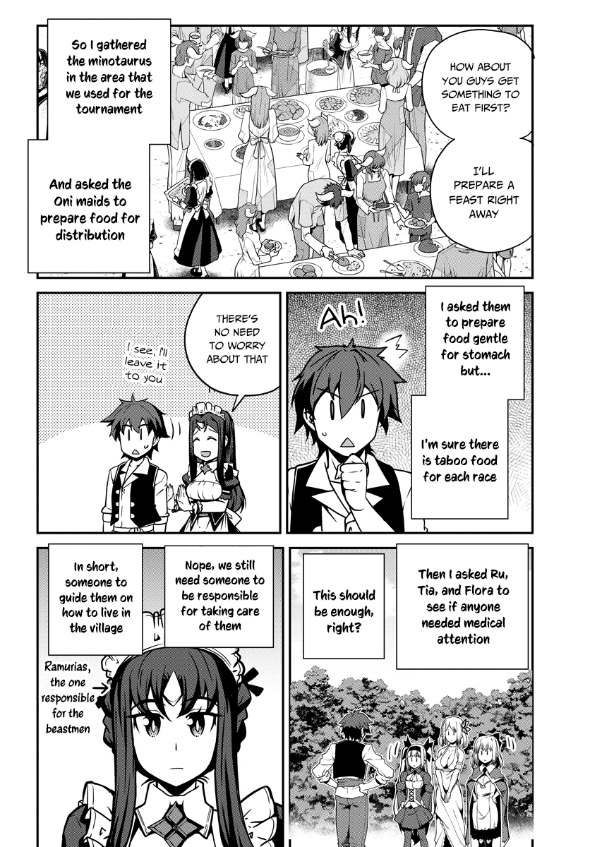Farming Life in Another World - Chapter 90 - Page 5