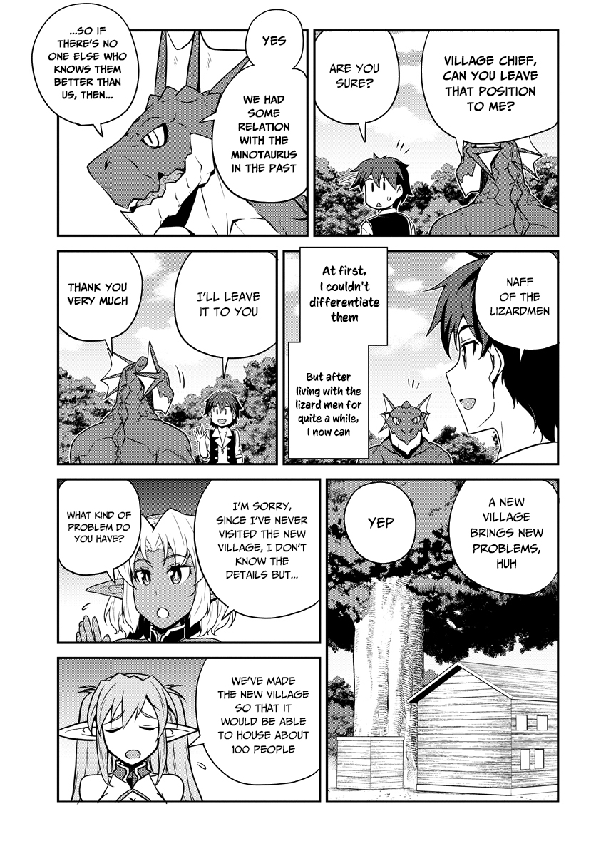 Farming Life in Another World - Chapter 90 - Page 6