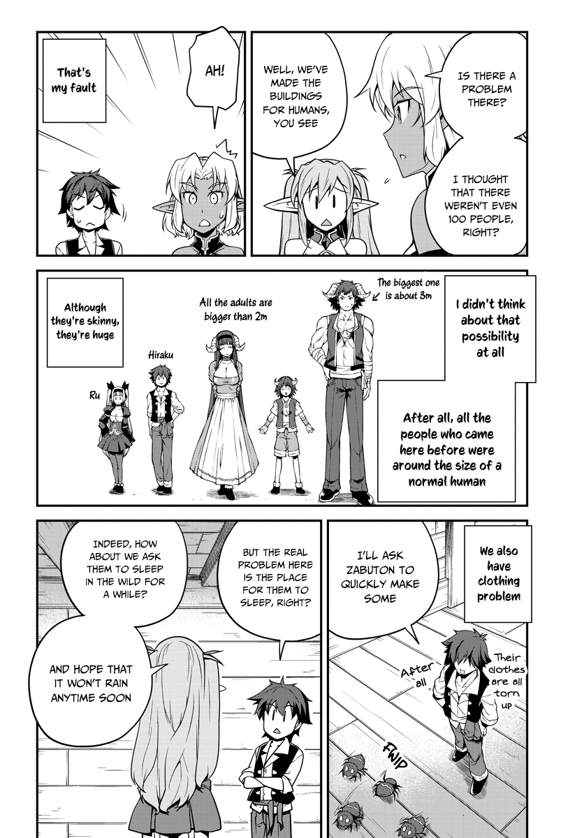 Farming Life in Another World - Chapter 90 - Page 7