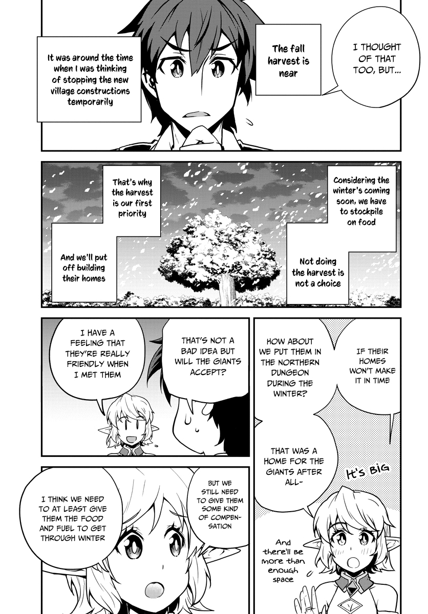 Farming Life in Another World - Chapter 90 - Page 8