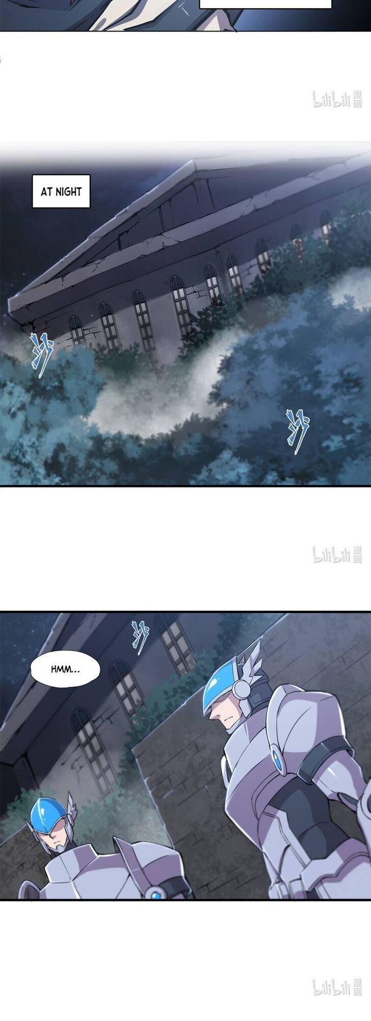 The Blood Princess and the Knight - Chapter 143 - Page 12