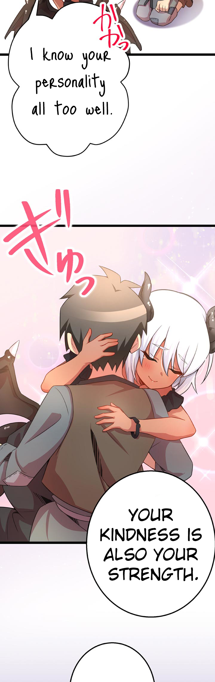 The Boy Raised by the Demon Queen and the Dragon Queen Has No Rival - Chapter 44 - Page 41