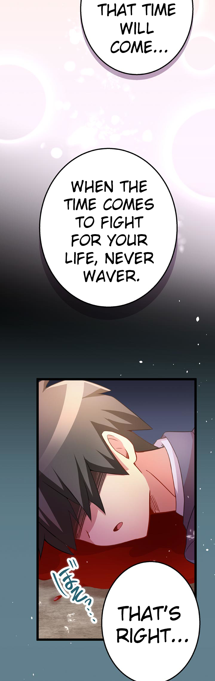 The Boy Raised by the Demon Queen and the Dragon Queen Has No Rival - Chapter 44 - Page 43