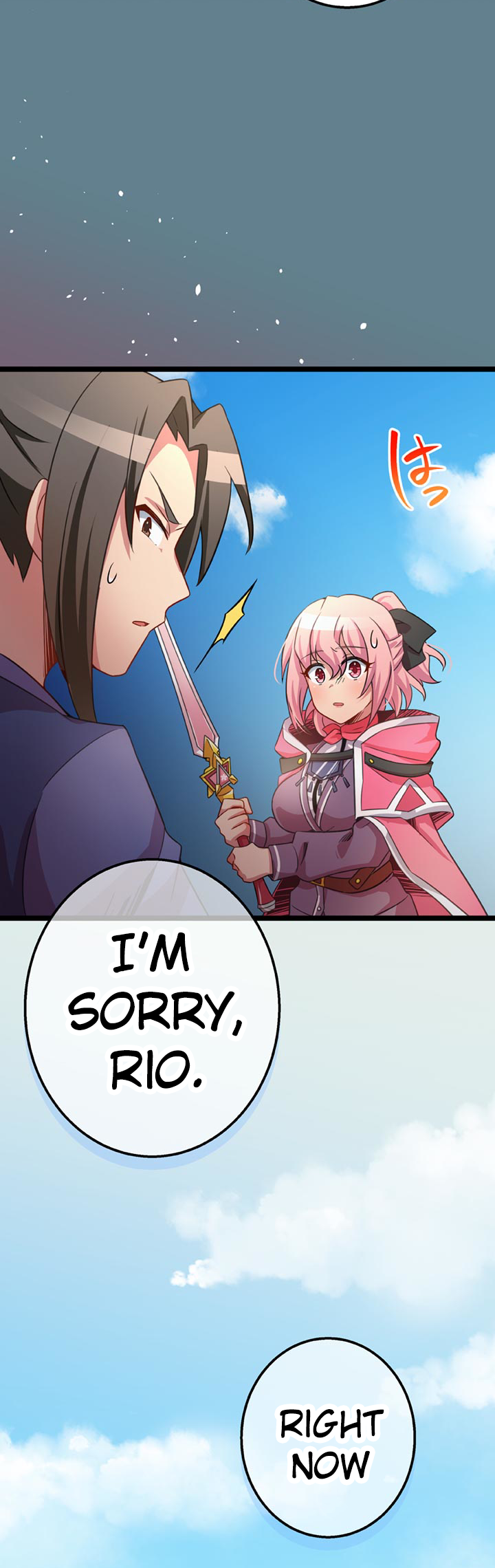 The Boy Raised by the Demon Queen and the Dragon Queen Has No Rival - Chapter 44 - Page 44