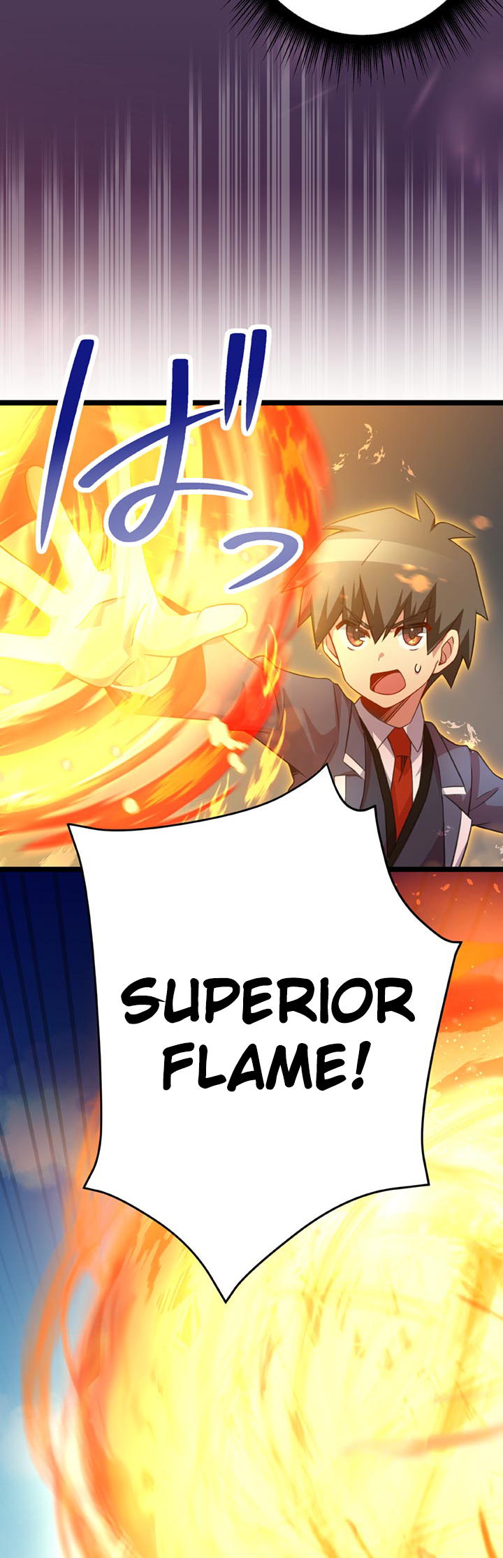 The Boy Raised by the Demon Queen and the Dragon Queen Has No Rival - Chapter 44 - Page 10