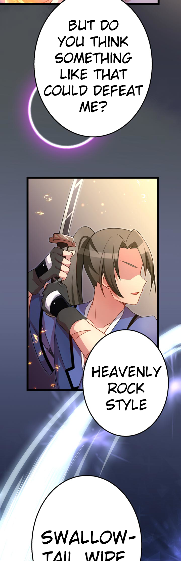 The Boy Raised by the Demon Queen and the Dragon Queen Has No Rival - Chapter 44 - Page 12