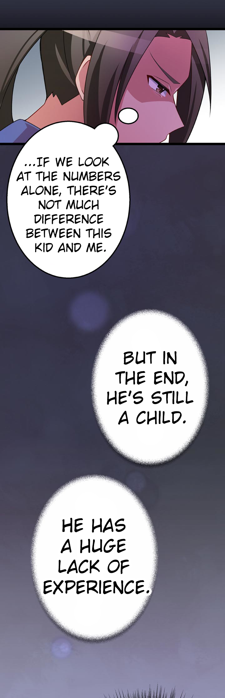 The Boy Raised by the Demon Queen and the Dragon Queen Has No Rival - Chapter 44 - Page 16