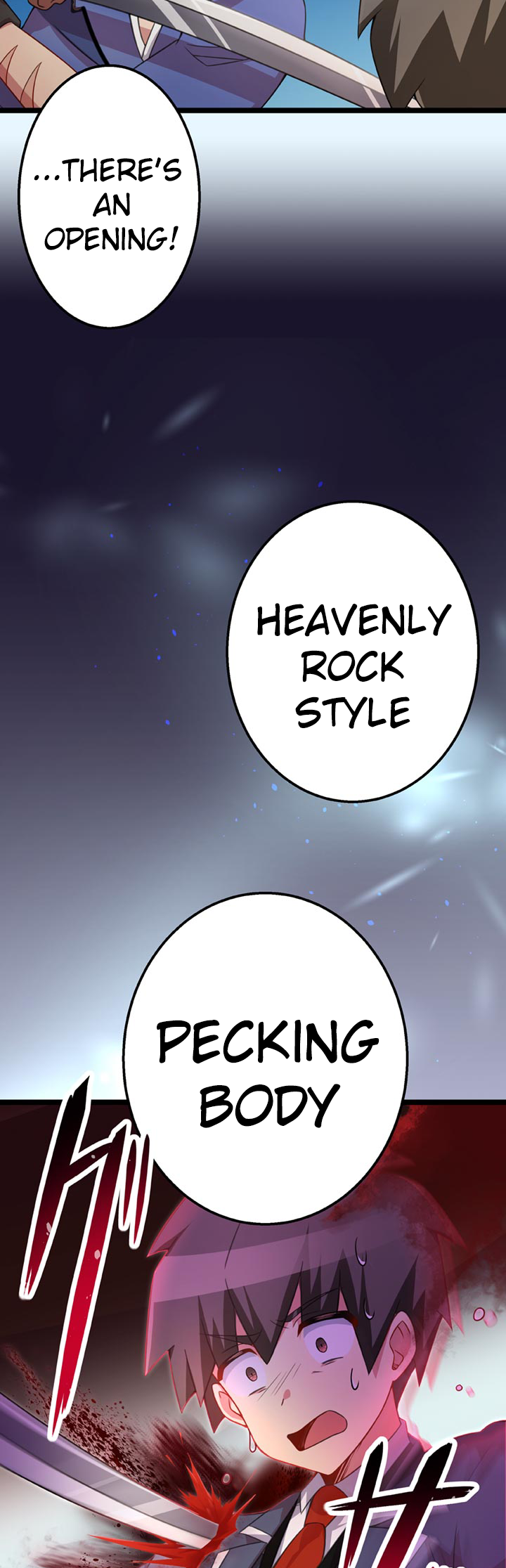 The Boy Raised by the Demon Queen and the Dragon Queen Has No Rival - Chapter 44 - Page 23