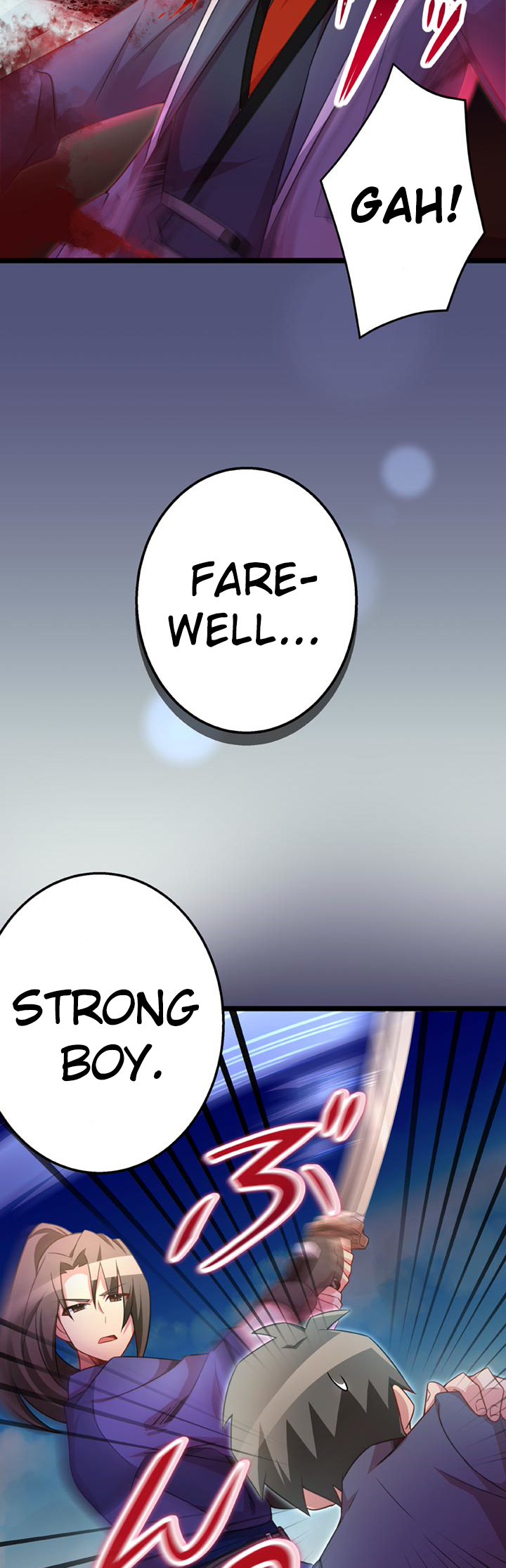 The Boy Raised by the Demon Queen and the Dragon Queen Has No Rival - Chapter 44 - Page 24