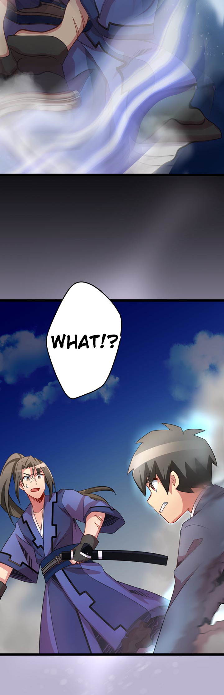 The Boy Raised by the Demon Queen and the Dragon Queen Has No Rival - Chapter 44 - Page 26