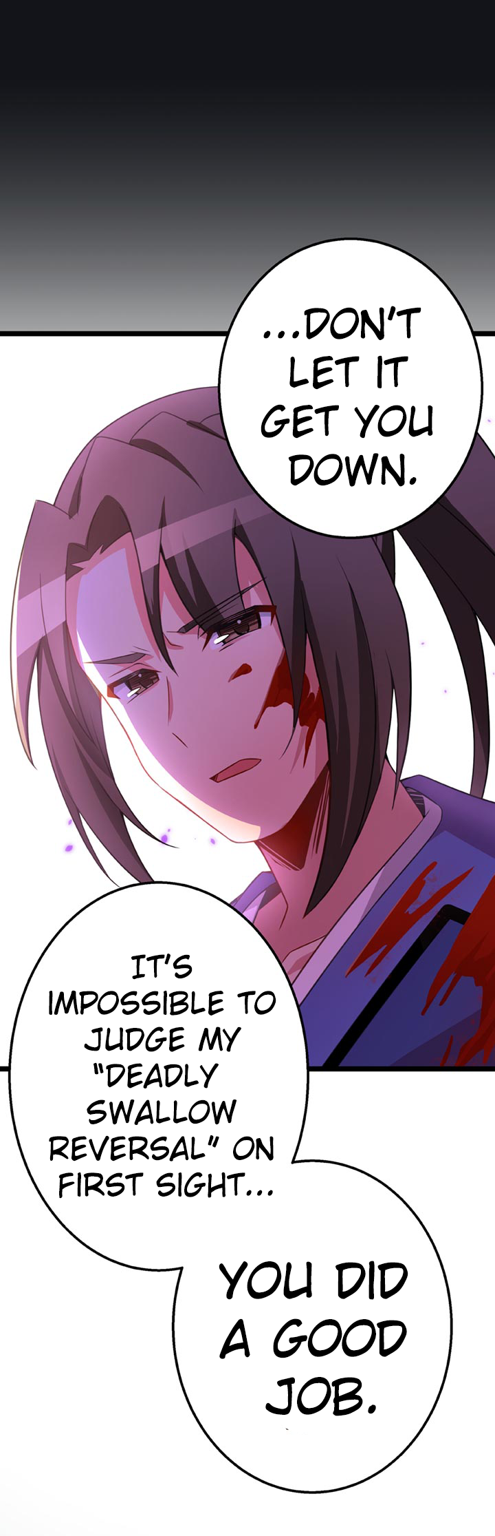 The Boy Raised by the Demon Queen and the Dragon Queen Has No Rival - Chapter 44 - Page 31