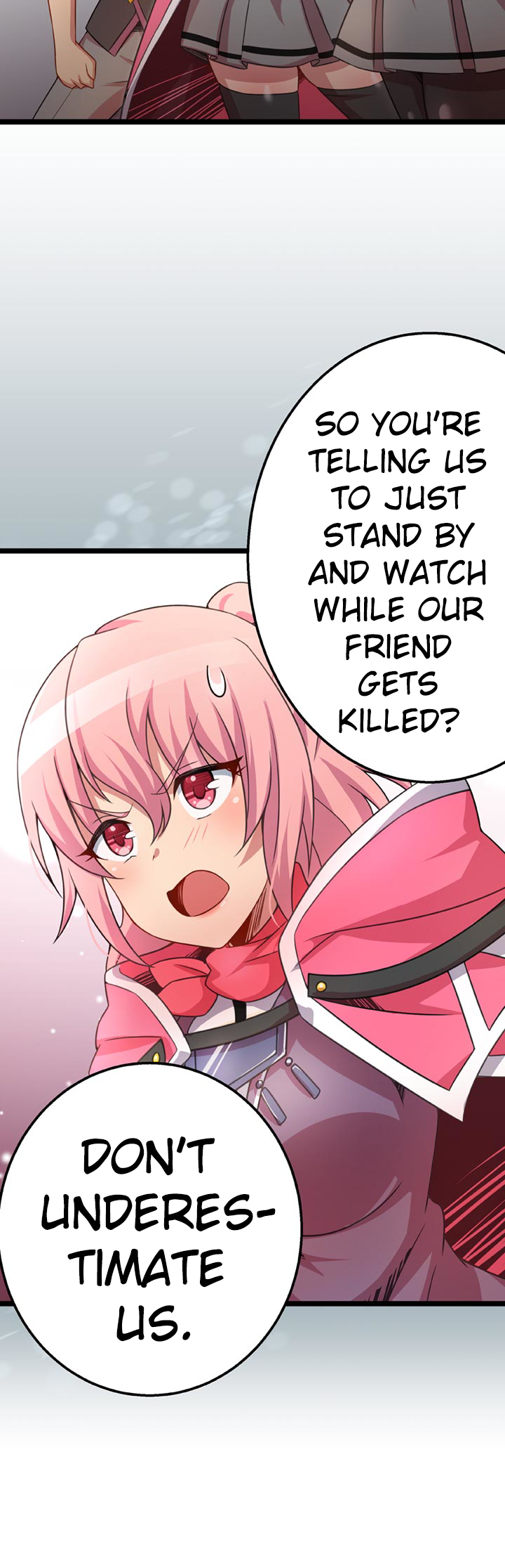 The Boy Raised by the Demon Queen and the Dragon Queen Has No Rival - Chapter 44 - Page 34