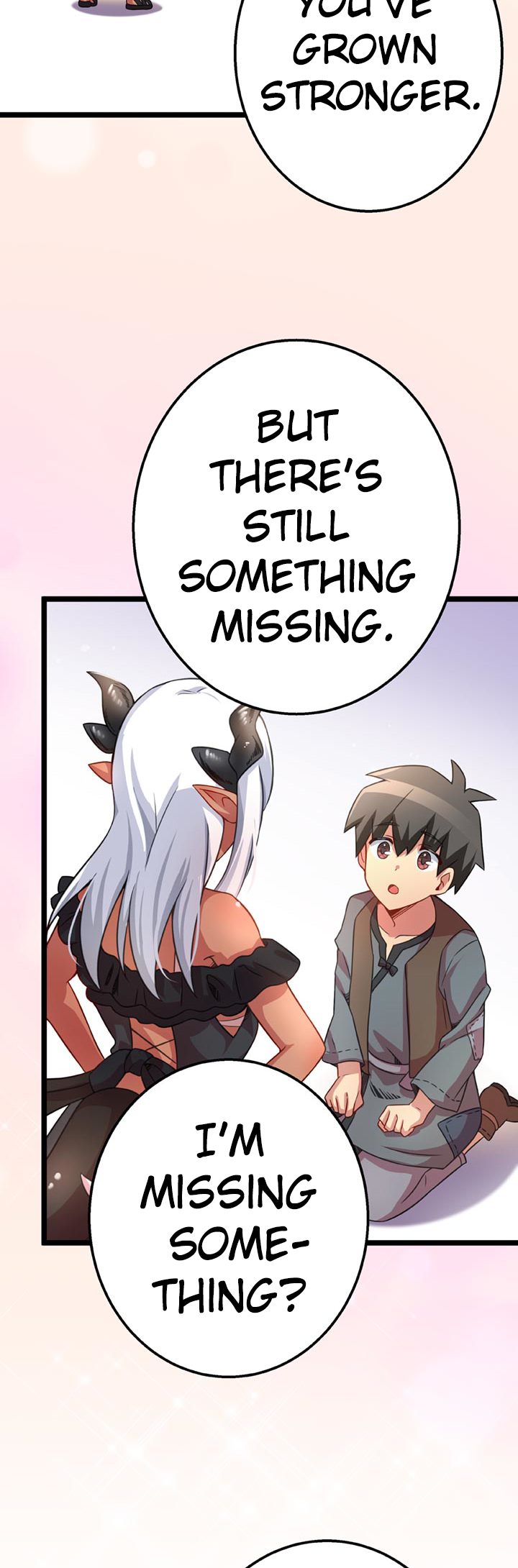 The Boy Raised by the Demon Queen and the Dragon Queen Has No Rival - Chapter 44 - Page 38