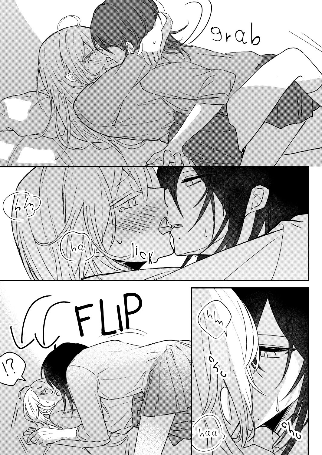 Amasaya - Chapter 7 - Page 5