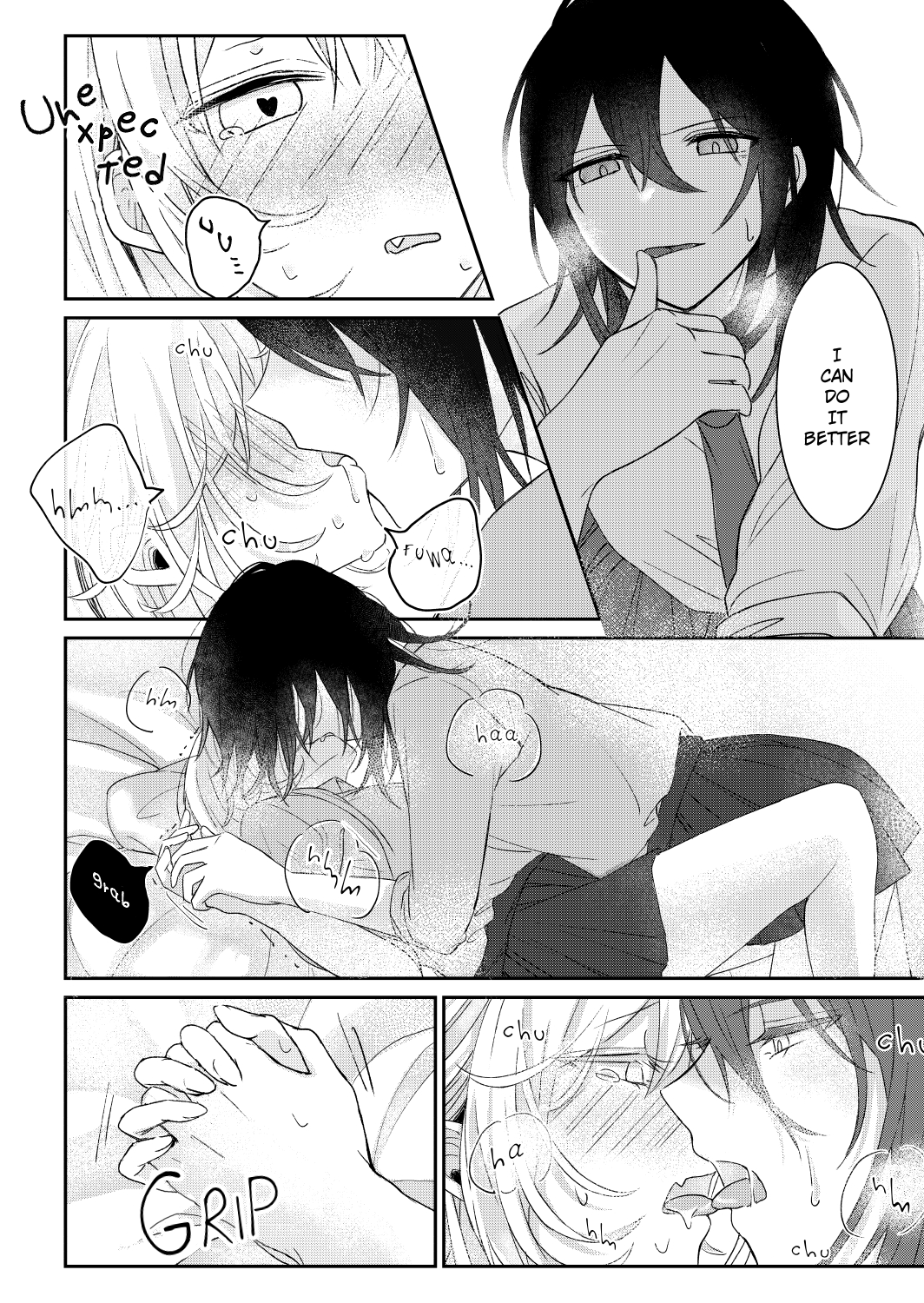 Amasaya - Chapter 7 - Page 6