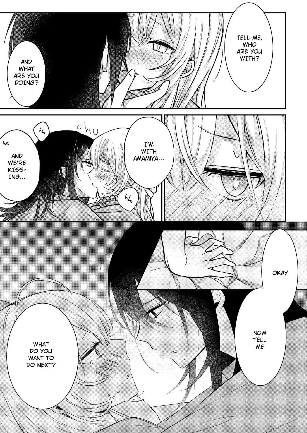 Amasaya - Chapter 7 - Page 3