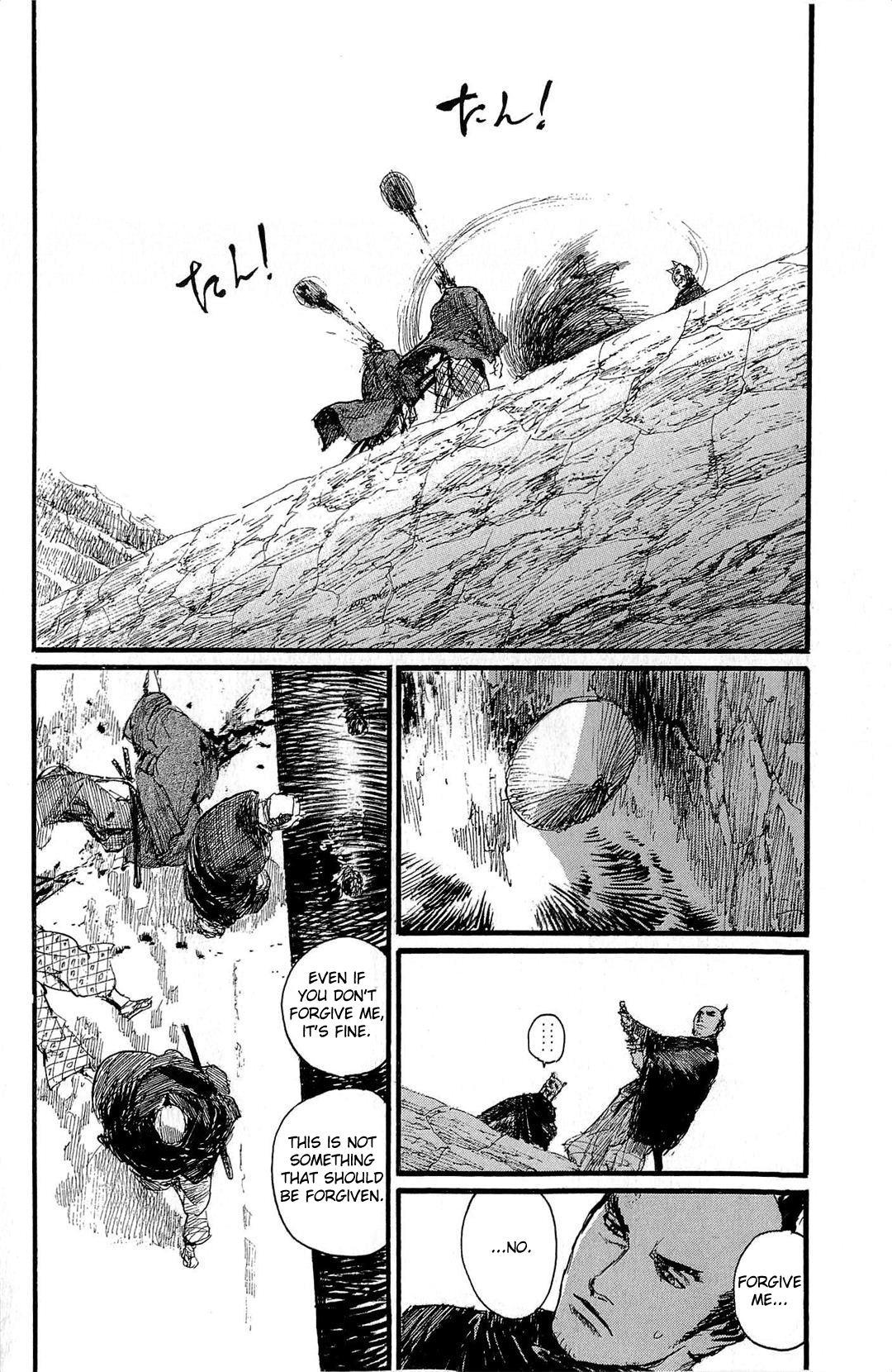 Blade of the Immortal - Chapter 186 - Page 11
