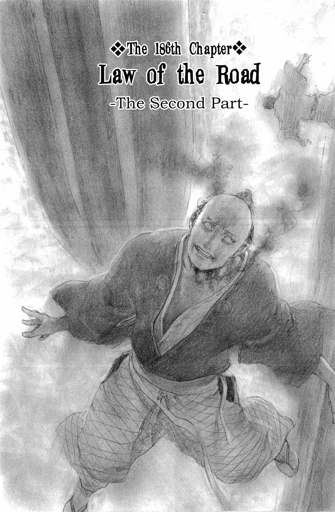 Blade of the Immortal - Chapter 186 - Page 2