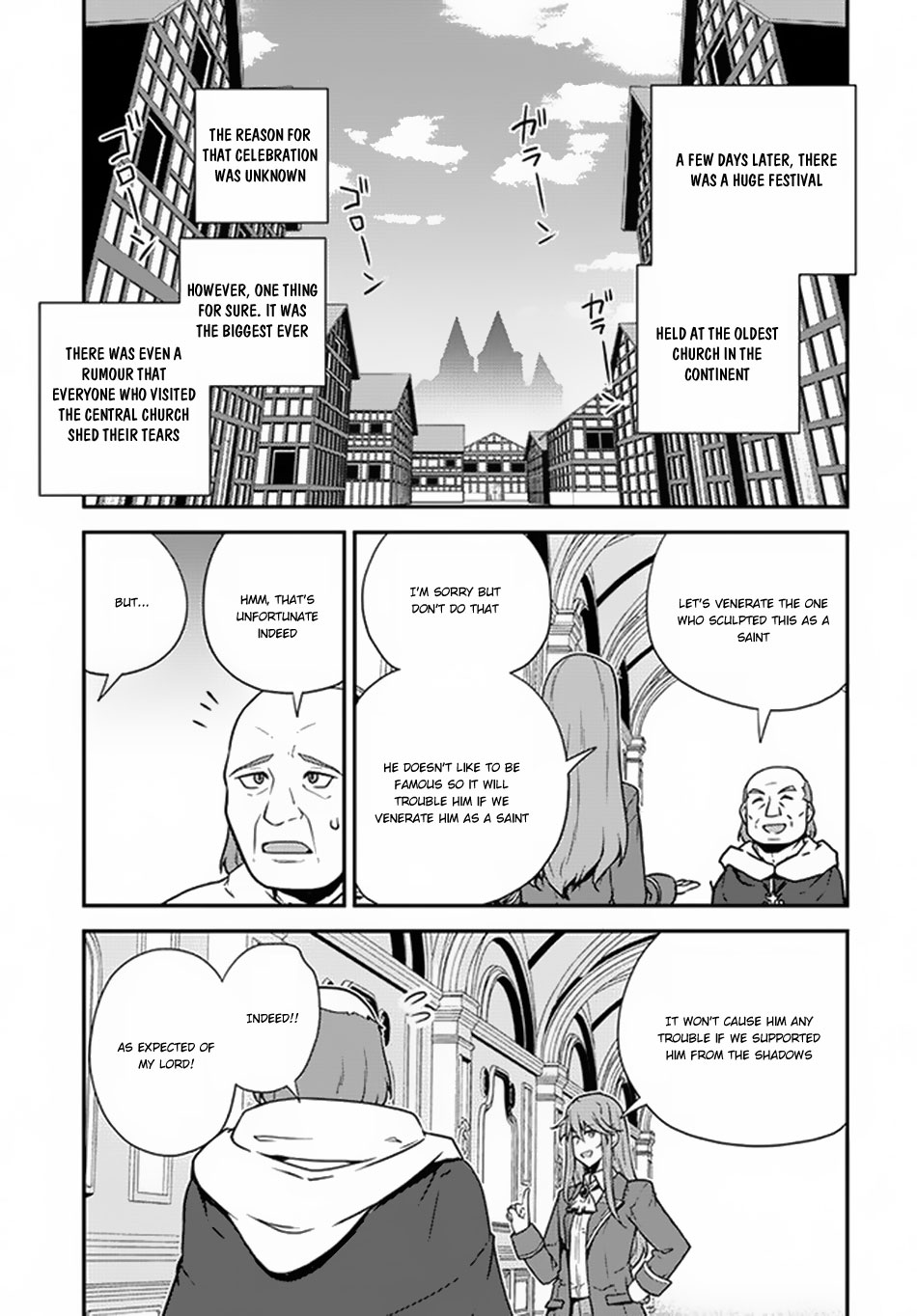 Farming Life in Another World - Chapter 62 - Page 4