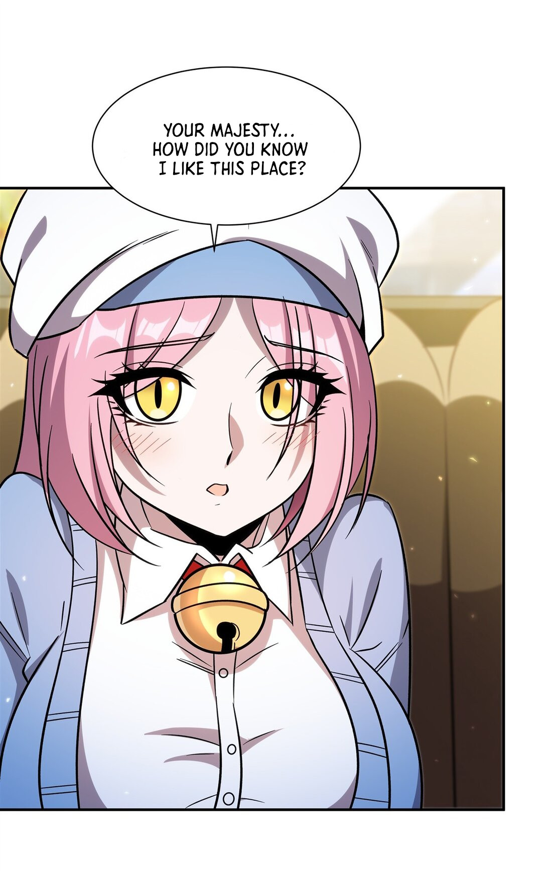 The Blood Princess and the Knight - Chapter 349 - Page 41