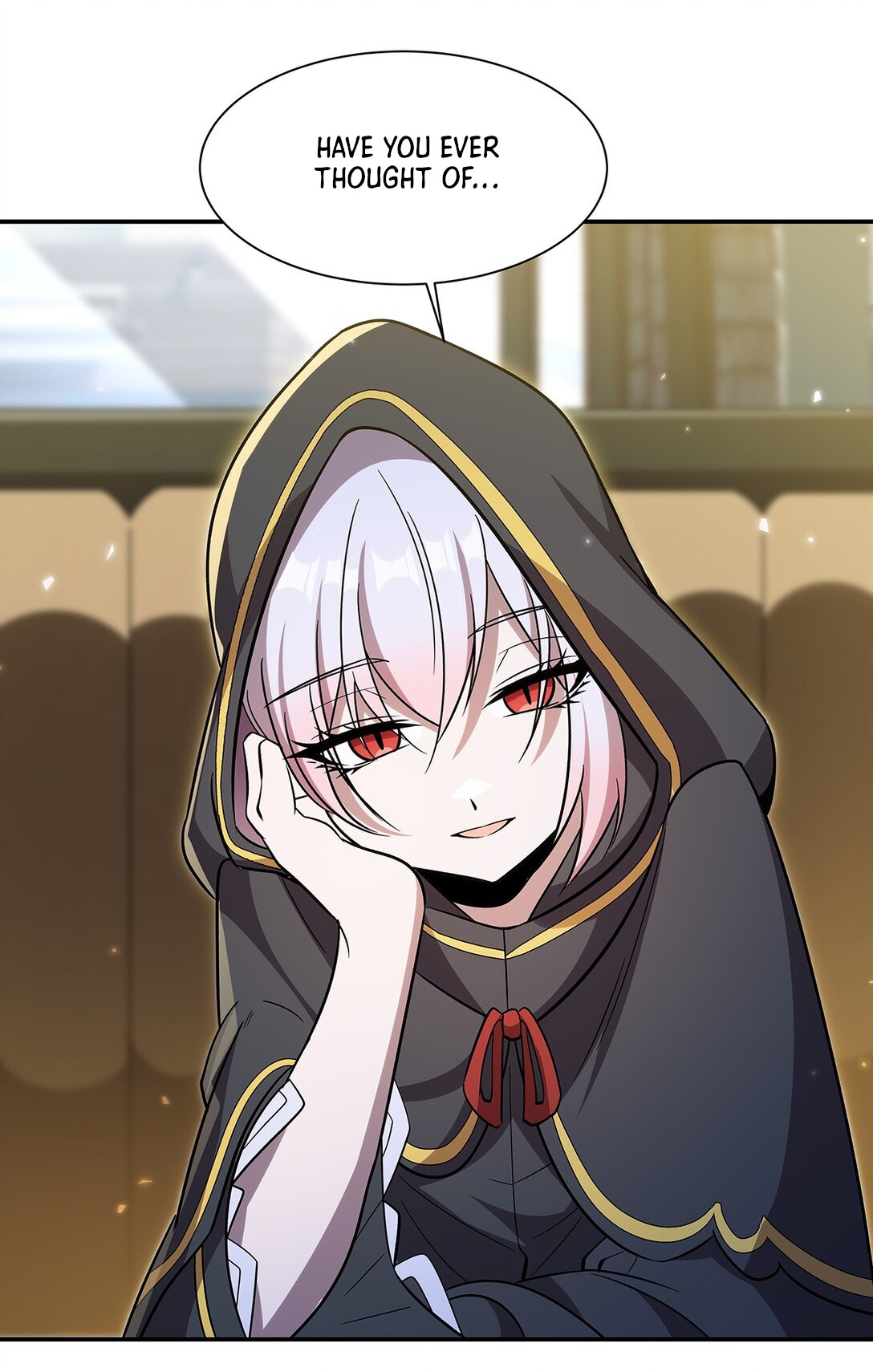 The Blood Princess and the Knight - Chapter 349 - Page 43