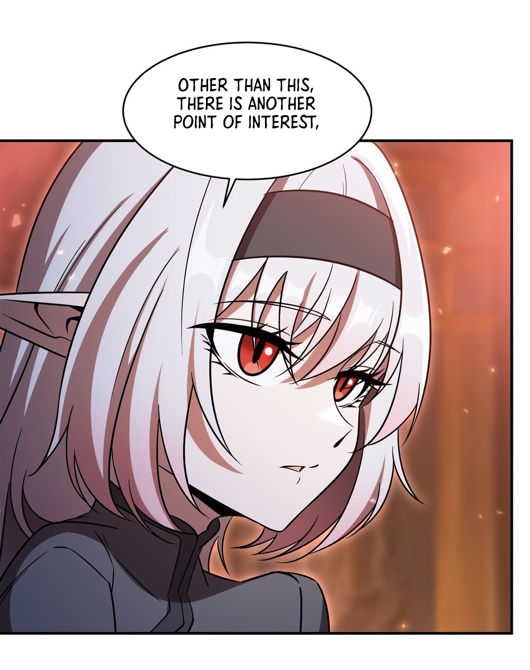 The Blood Princess and the Knight - Chapter 349 - Page 7