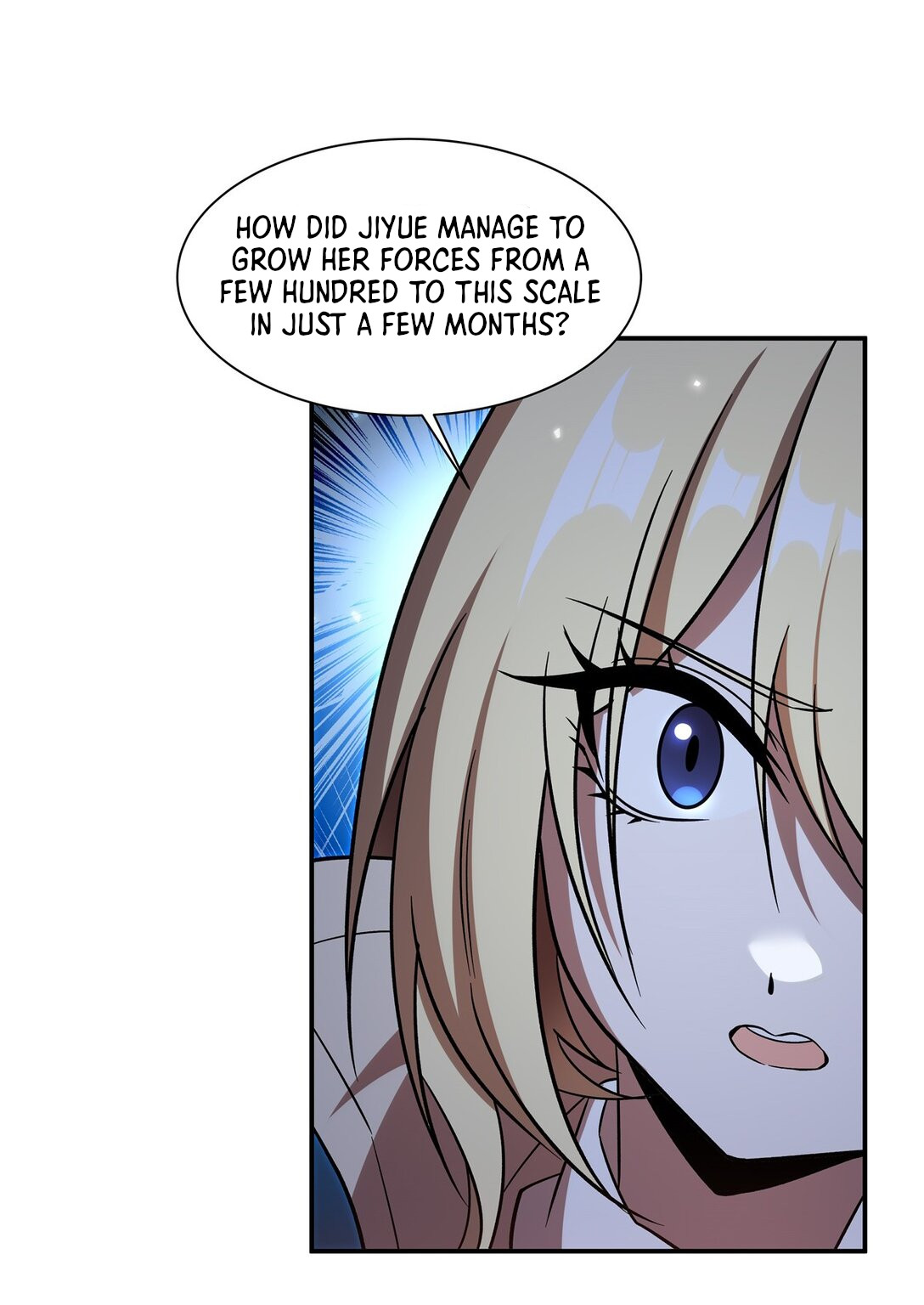 The Blood Princess and the Knight - Chapter 349 - Page 9