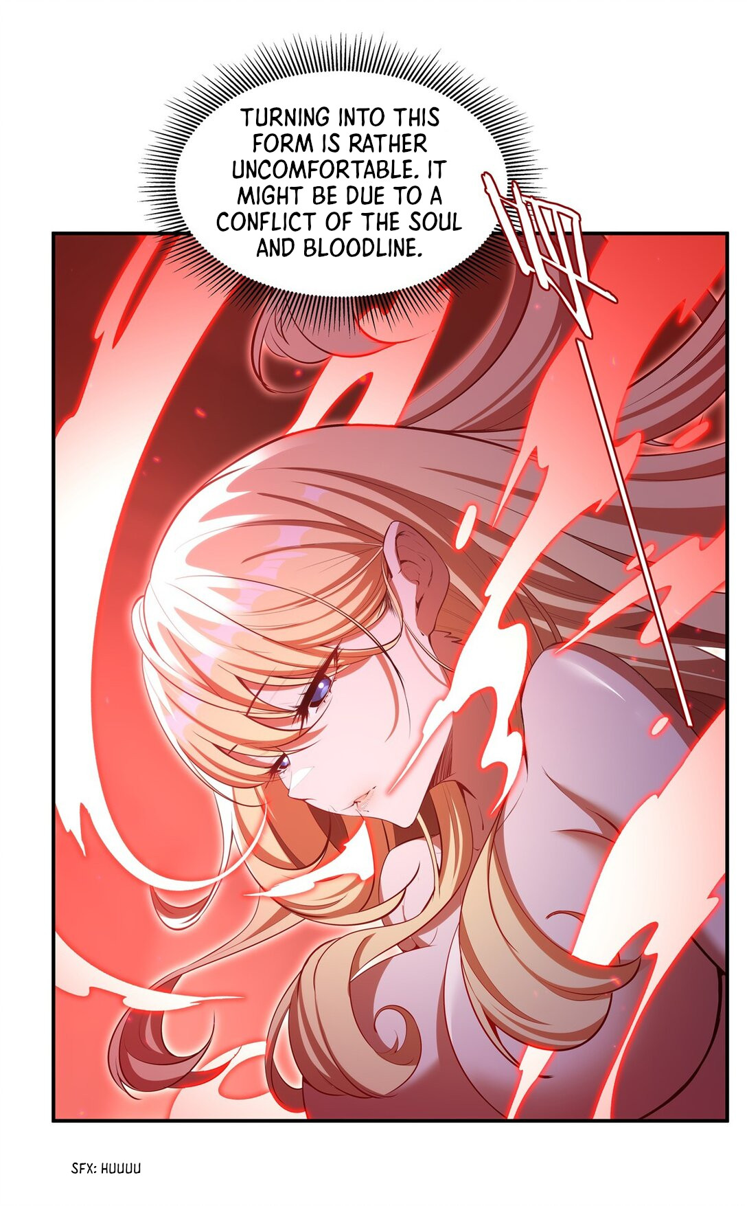 The Blood Princess and the Knight - Chapter 349 - Page 13