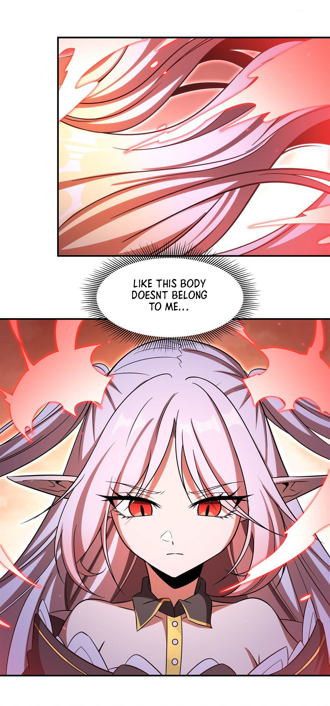 The Blood Princess and the Knight - Chapter 349 - Page 14