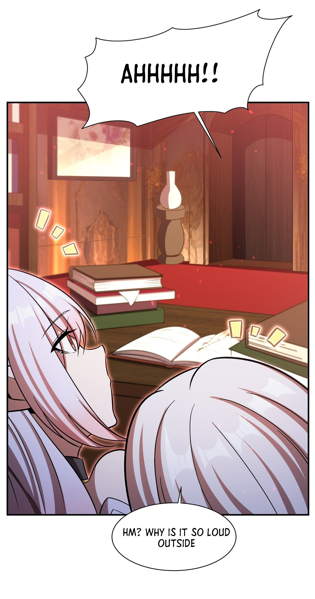 The Blood Princess and the Knight - Chapter 349 - Page 16