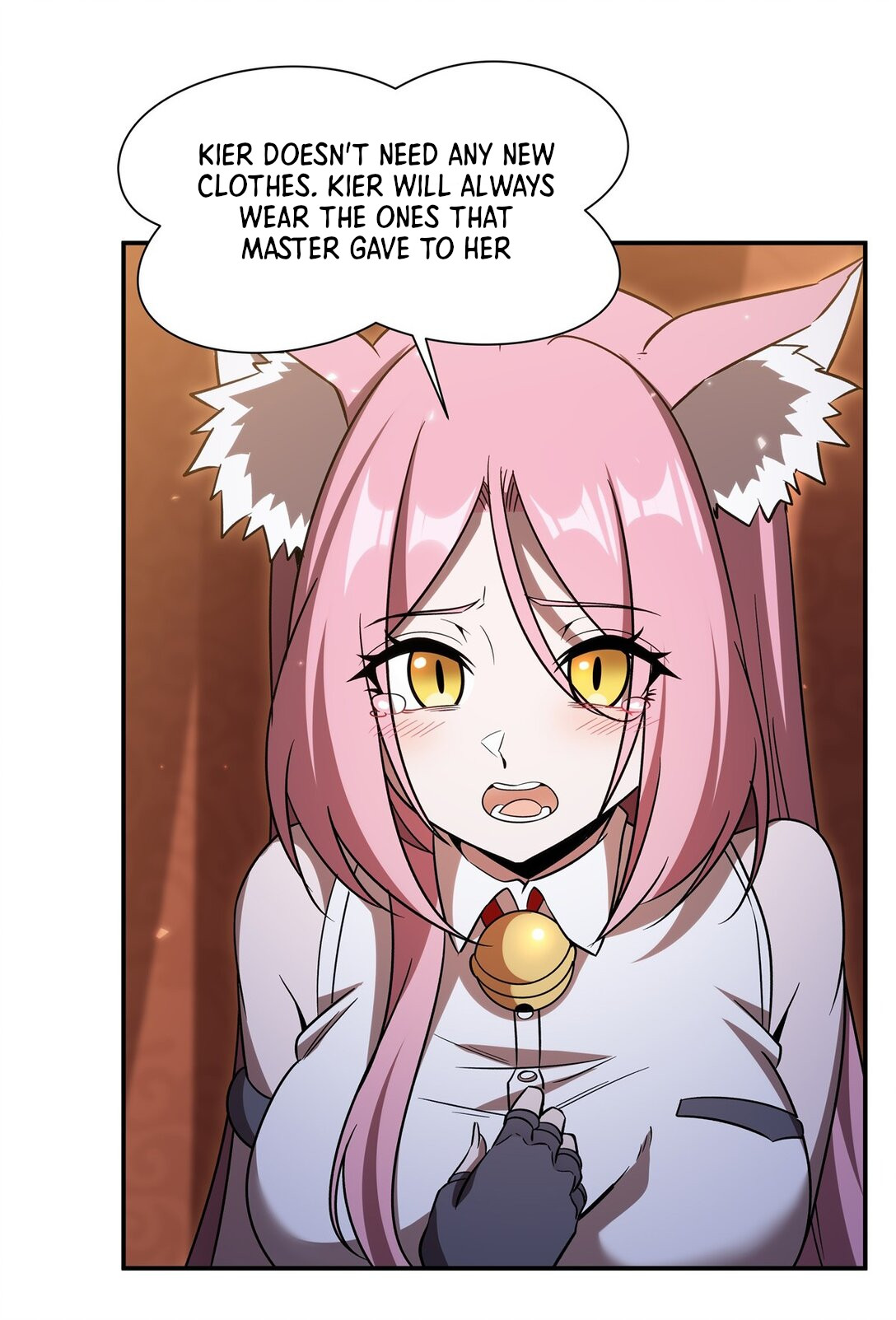The Blood Princess and the Knight - Chapter 349 - Page 22
