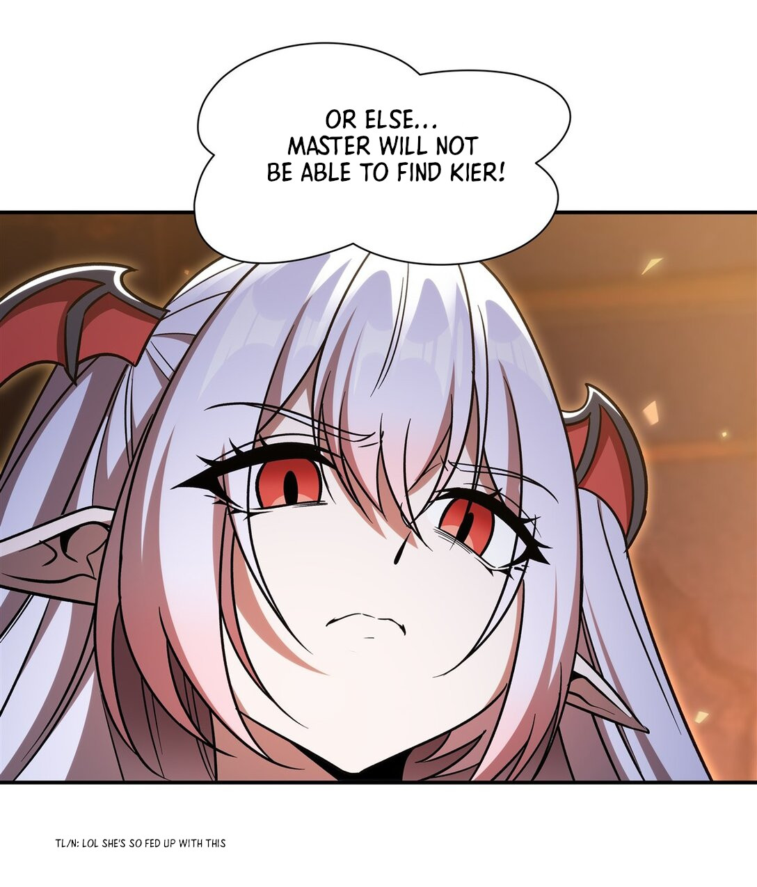 The Blood Princess and the Knight - Chapter 349 - Page 23