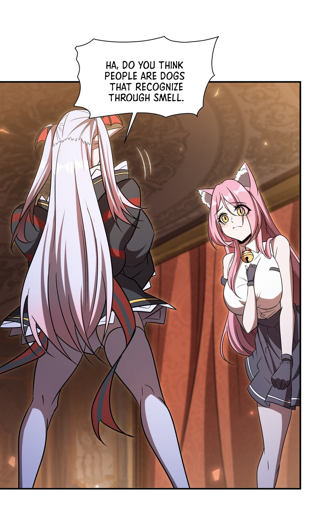 The Blood Princess and the Knight - Chapter 349 - Page 24