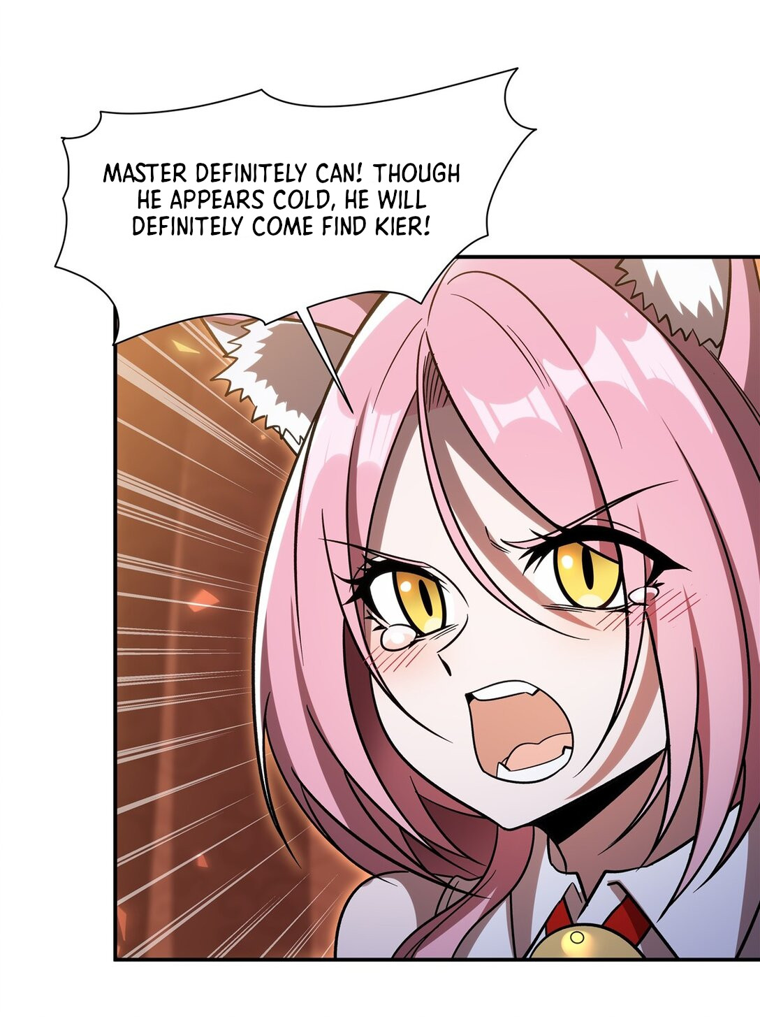 The Blood Princess and the Knight - Chapter 349 - Page 25