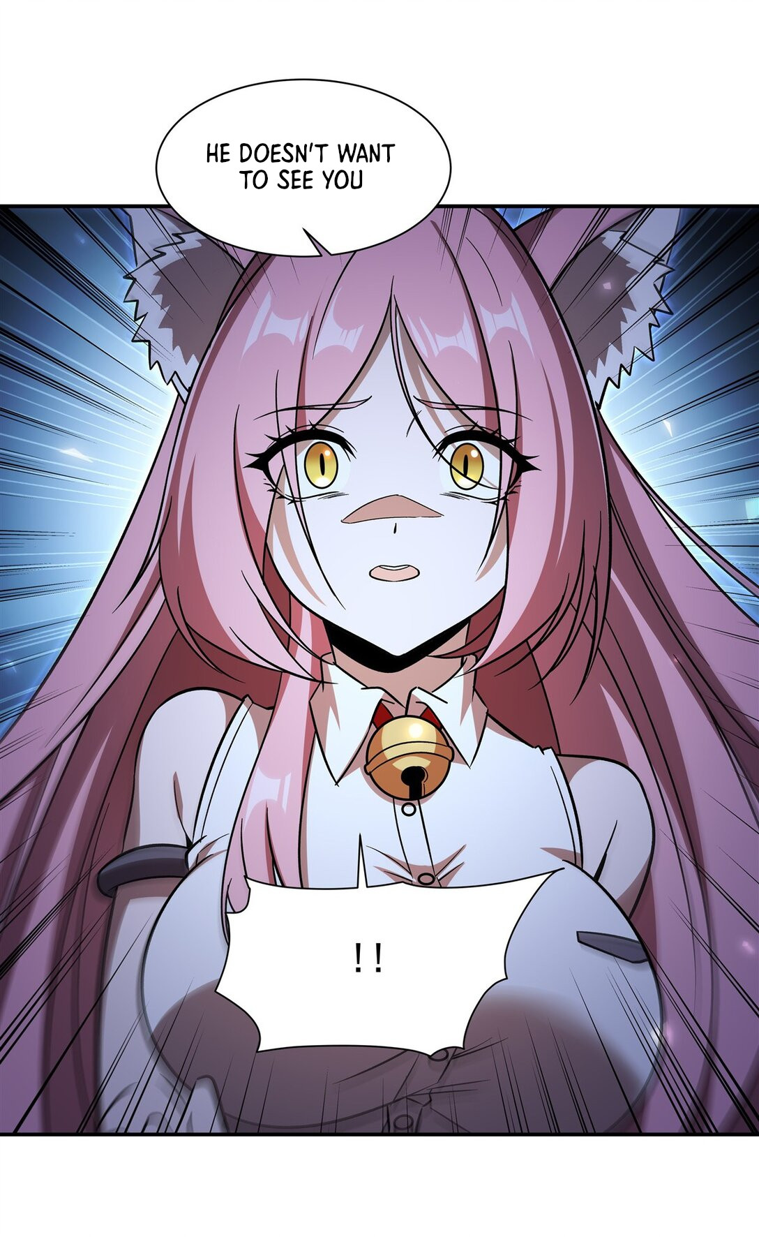 The Blood Princess and the Knight - Chapter 349 - Page 27