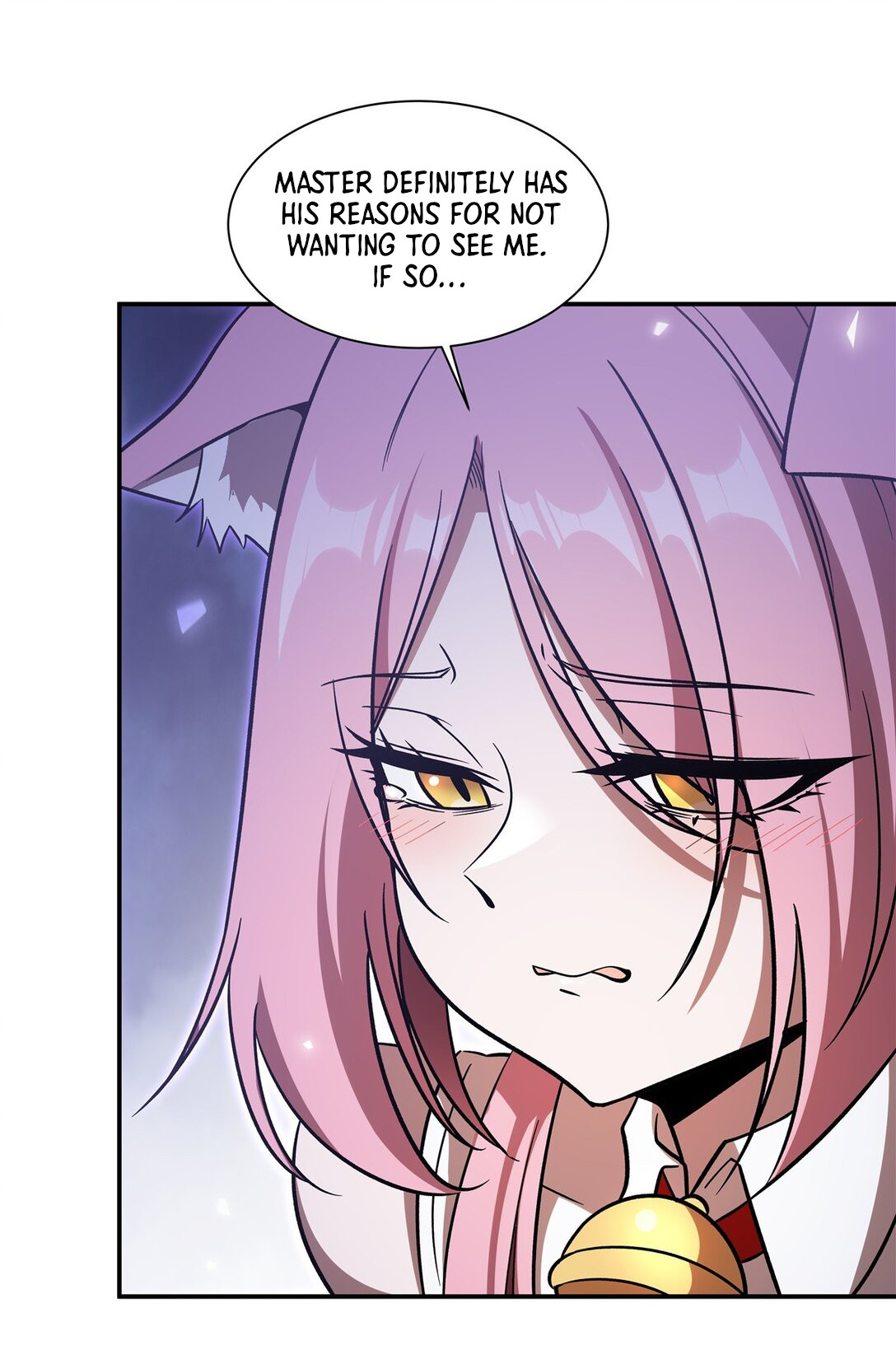 The Blood Princess and the Knight - Chapter 349 - Page 29