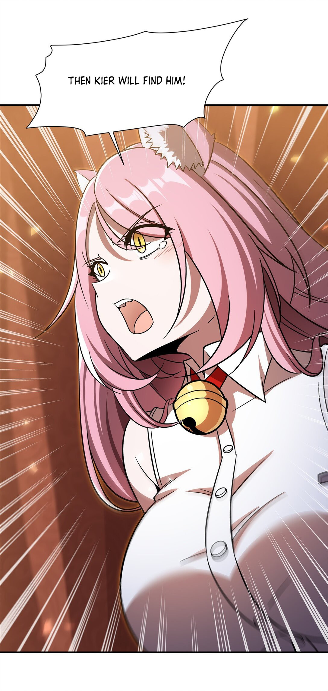 The Blood Princess and the Knight - Chapter 349 - Page 30