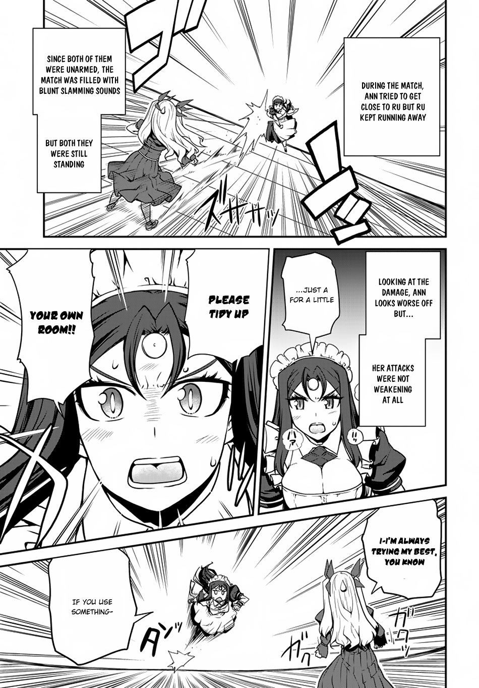 Farming Life in Another World - Chapter 74 - Page 4