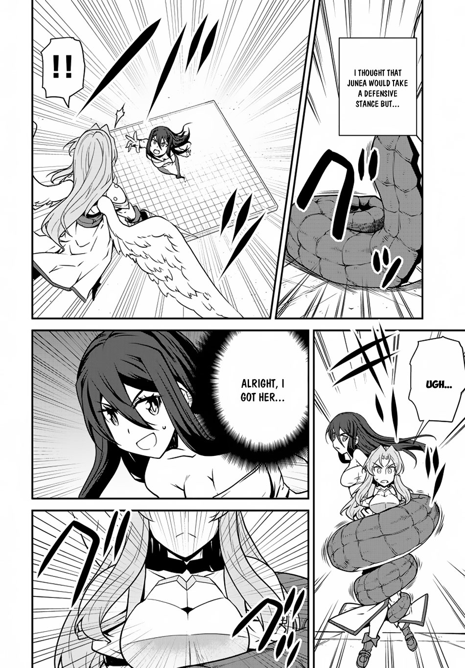 Farming Life in Another World - Chapter 74 - Page 7