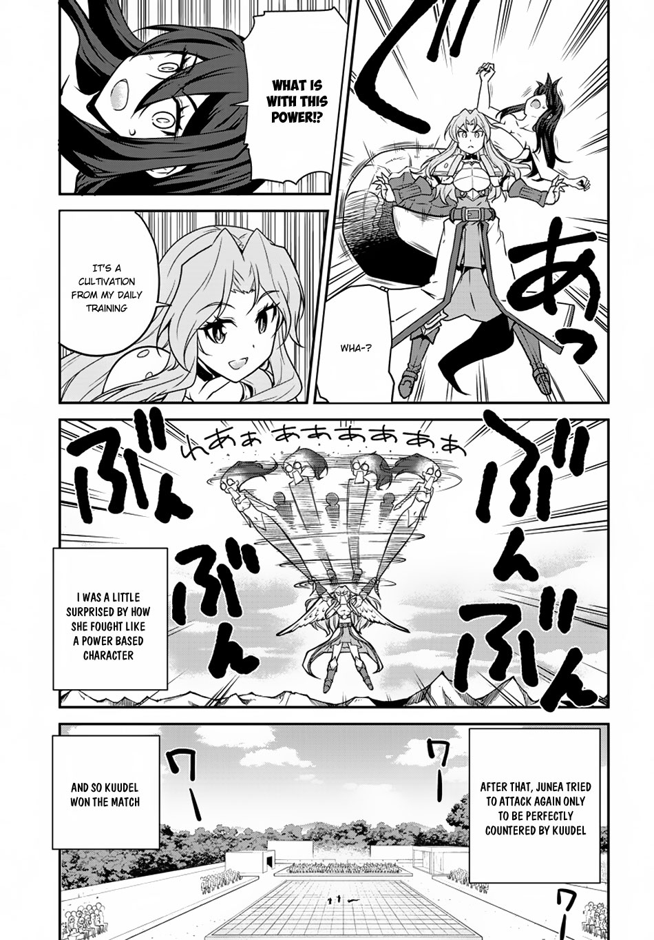 Farming Life in Another World - Chapter 74 - Page 8