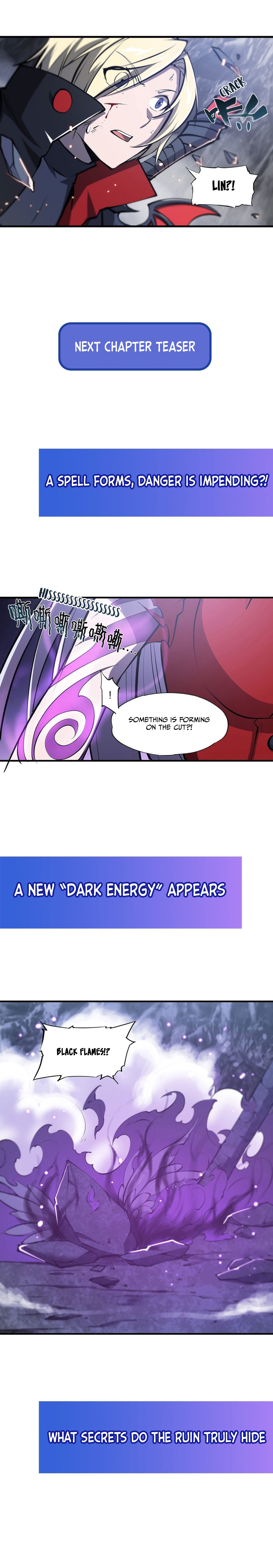 The Blood Princess and the Knight - Chapter 105 - Page 7