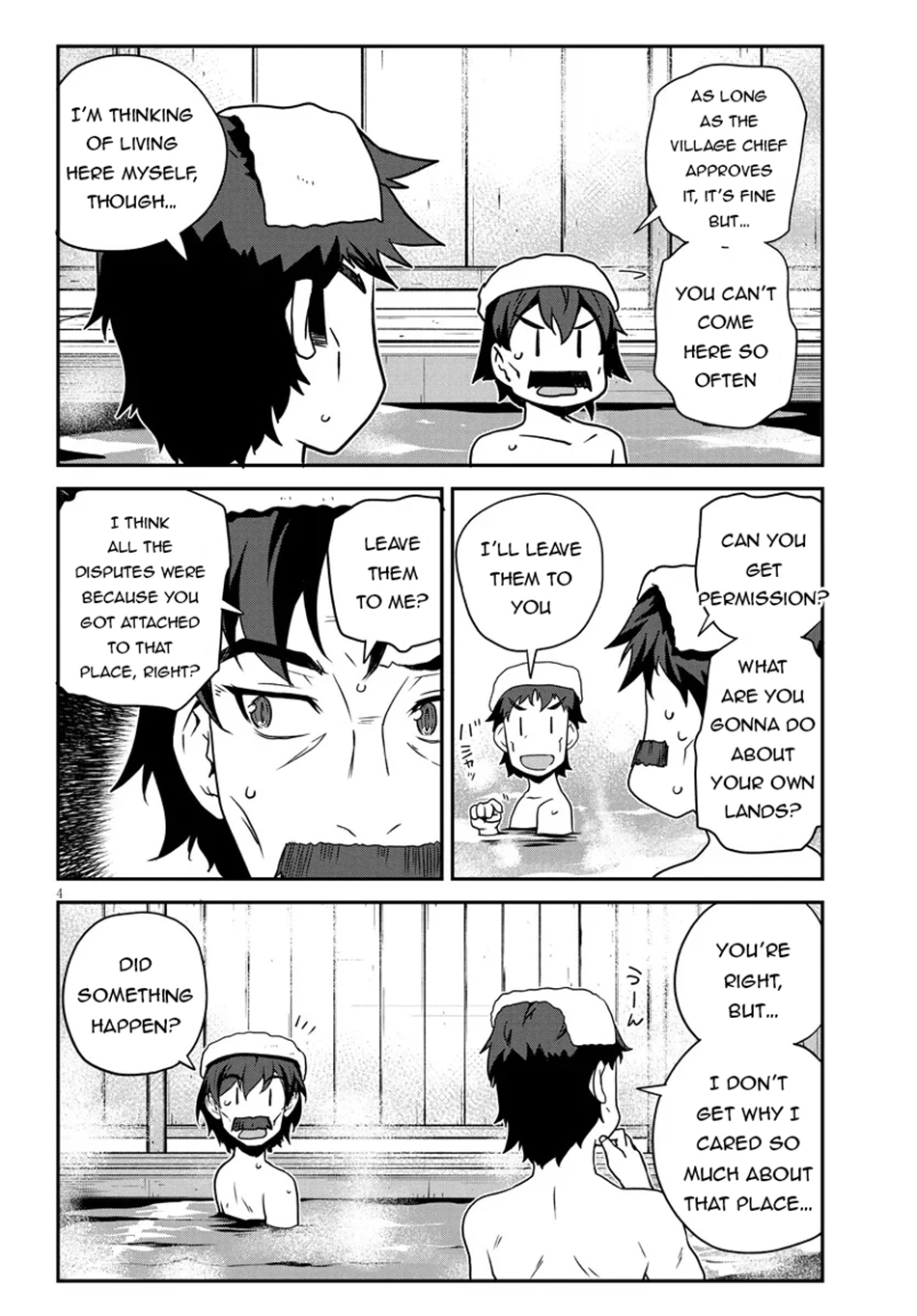 Farming Life in Another World - Chapter 287 - Page 5